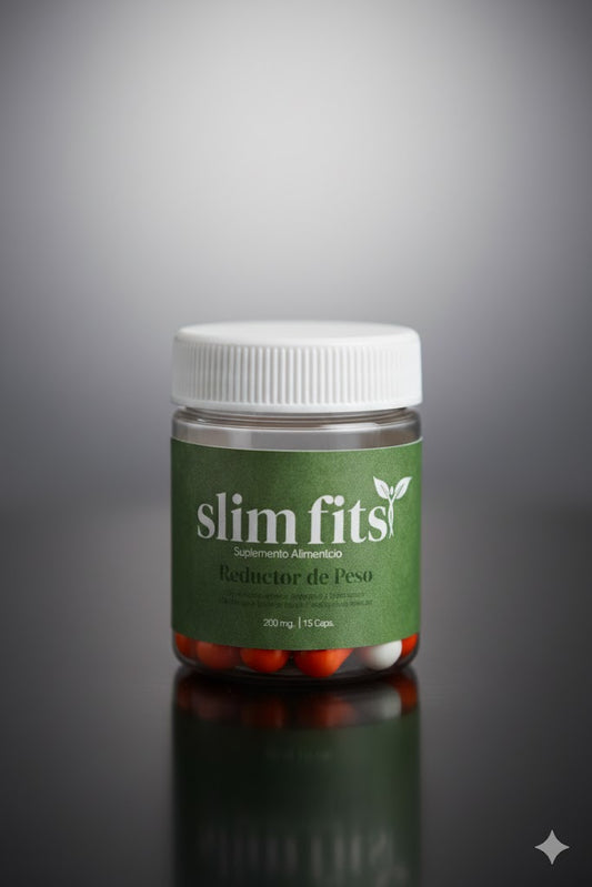 Reductor de peso y talla