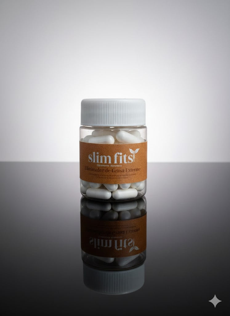 Eliminador de Grasa