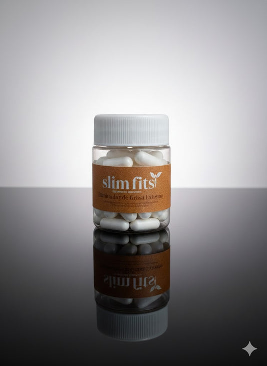 Eliminador de Grasa
